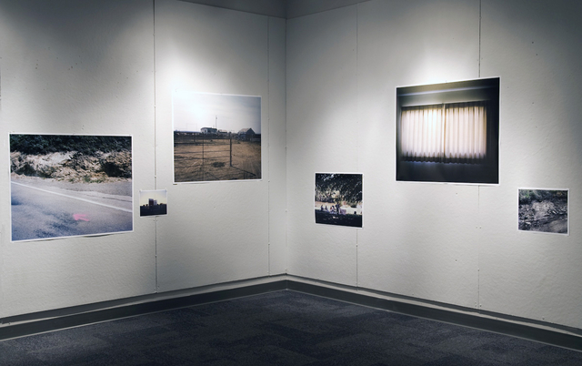 Installation View 4, MIAD, 4/09
