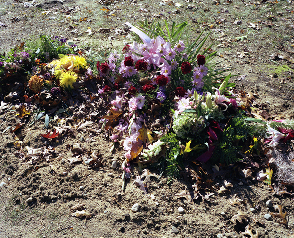 Funeral Flowers